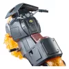 Marvel 85th Anniversary Marvel Legends Action Figure with Vehicle Ghost Rider 15 cm
