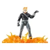 Marvel 85th Anniversary Marvel Legends Action Figure with Vehicle Ghost Rider 15 cm