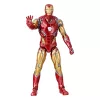 Marvel Studios Marvel Legends Action Figure Iron Man Mark LXXXV 15 cm
