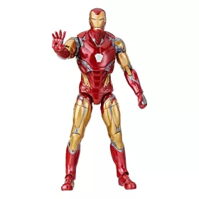   Marvel Studios Marvel Legends Action Figure Iron Man Mark LXXXV 15 cm