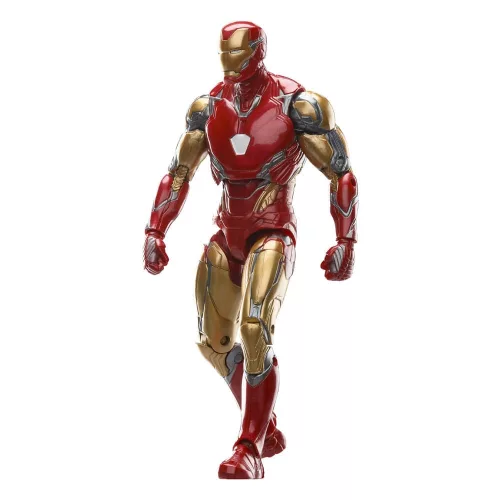 Marvel Studios Marvel Legends Action Figure Iron Man Mark LXXXV 15 cm
