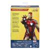 Marvel Studios Marvel Legends Figura Iron Man Mark LXXXV 15 cm