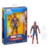 Marvel Studios Marvel Legends Figura Iron Spider 15 cm