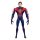 Spider-Man: Across the Spider-Verse Marvel Legends Figura Spider-Man 2099 15 cm