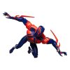 Spider-Man: Across the Spider-Verse Marvel Legends Figura Spider-Man 2099 15 cm