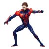 Spider-Man: Across the Spider-Verse Marvel Legends Figura Spider-Man 2099 15 cm