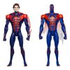 Spider-Man: Across the Spider-Verse Marvel Legends Figura Spider-Man 2099 15 cm