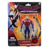 Spider-Man: Across the Spider-Verse Marvel Legends Figura Spider-Man 2099 15 cm