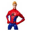 Spider-Man: Across the Spider-Verse Marvel Legends Figura Peter Parker 15 cm