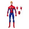 Spider-Man: Across the Spider-Verse Marvel Legends Figura Peter Parker 15 cm