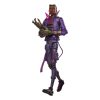 Spider-Man: Across the Spider-Verse Marvel Legends Figura Miles G. Morales 15 cm