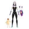 Spider-Man: Across the Spider-Verse Marvel Legends Figura Spider-Gwen 15 cm