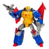 Transformers Generations Legacy United Voyager Class Figura G1 Universe Metalhawk 18 cm