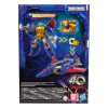 Transformers Generations Legacy United Voyager Class Figura G1 Universe Metalhawk 18 cm