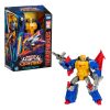 Transformers Generations Legacy United Voyager Class Figura G1 Universe Metalhawk 18 cm