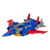 Transformers Generations Legacy United Voyager Class Figura G1 Universe Metalhawk 18 cm