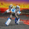 Transformers Generations Legacy United Deluxe Class Figura Robots in Disguise 2015 Universe Strongarm 14 cm