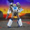 Transformers Generations Legacy United Deluxe Class Figura Robots in Disguise 2015 Universe Strongarm 14 cm