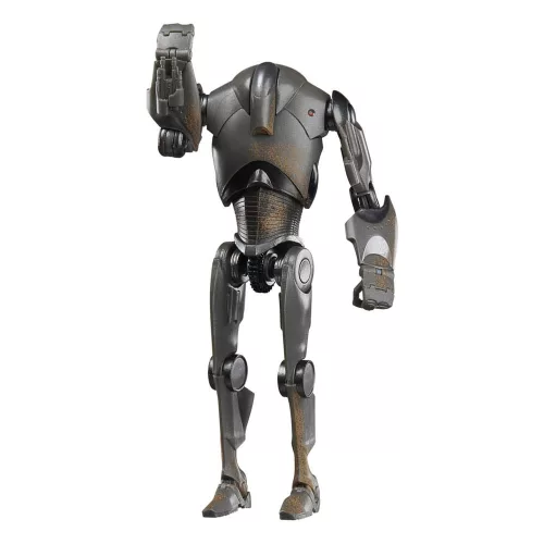 Star Wars Episode II Black Series Action Figure 2-Pack C-3PO (B1 Battle Droid Body) & Super Battle Droid 15 cm
