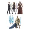 Star Wars: The Last Command Black Series Action Figure 4-Pack 15 cm