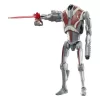 Star Wars Jedi: Survivor Black Series Figura 3-Pack Magna Guard, Super Battle Droid & Battle Droid