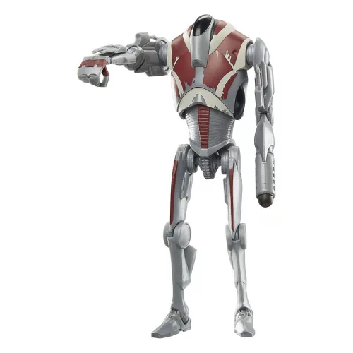 Star Wars Jedi: Survivor Black Series Figura 3-Pack Magna Guard, Super Battle Droid & Battle Droid