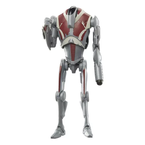 Star Wars Jedi: Survivor Black Series Figura 3-Pack Magna Guard, Super Battle Droid & Battle Droid