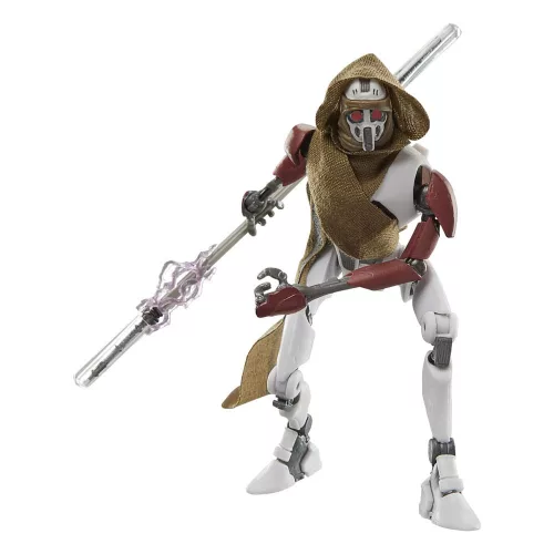 Star Wars Jedi: Survivor Black Series Figura 3-Pack Magna Guard, Super Battle Droid & Battle Droid