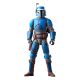 Star Wars: The Mandalorian Black Series Figura Mandalorian Privateer 15 cm