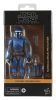 Star Wars: The Mandalorian Black Series Figura Mandalorian Privateer 15 cm