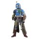 Star Wars: The Mandalorian Black Series Figura Mandalorian Shriek-Hawk 15 cm