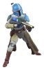 Star Wars: The Mandalorian Black Series Figura Mandalorian Shriek-Hawk 15 cm