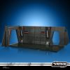 Star Wars: The Mandalorian Vintage Collection Tantive IV Hallway with Mandalorian Privateer Figure 10 cm