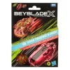 Beyblade X Soar Phoenix Deluxe String Launcher Set