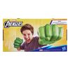 Avengers Roleplay Replica Hulk Gamma Smash Fists