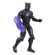 Avengers Epic Hero Series Figura Black Panther 10 cm