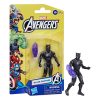 Avengers Epic Hero Series Figura Black Panther 10 cm