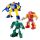 Transformers Legacy United Deluxe Class Figura 3-Pack Go-Bot Guardians 14 cm