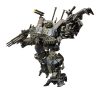 Transformers Masterpiece Movie Series Figura Decepticon Brawl 26 cm