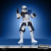 Star Wars: The Bad Batch Vintage Collection Figura Clone Commander Rex (Bracca Mission) 10 cm