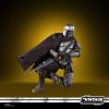 Star Wars: The Mandalorian Vintage Collection Figura The Mandalorian (Mines of Mandalore) 10 cm