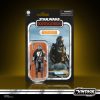 Star Wars: The Mandalorian Vintage Collection Figura The Mandalorian (Mines of Mandalore) 10 cm