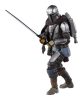 Star Wars: The Mandalorian Vintage Collection Figura The Mandalorian (Mines of Mandalore) 10 cm