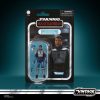 Star Wars: The Mandalorian Vintage Collection Figura Mandalorian Fleet Commander 10 cm