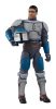 Star Wars: The Mandalorian Vintage Collection Figura Mandalorian Fleet Commander 10 cm