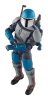 Star Wars: The Mandalorian Vintage Collection Figura Mandalorian Fleet Commander 10 cm