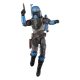 Star Wars: The Mandalorian Vintage Collection Figura Axe Woves (Privateer) 10 cm