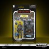 Star Wars: The Mandalorian Vintage Collection Figura Axe Woves (Privateer) 10 cm