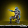 Star Wars: The Mandalorian Vintage Collection Figura Axe Woves (Privateer) 10 cm