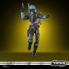 Star Wars: The Mandalorian Vintage Collection Figura Axe Woves (Privateer) 10 cm